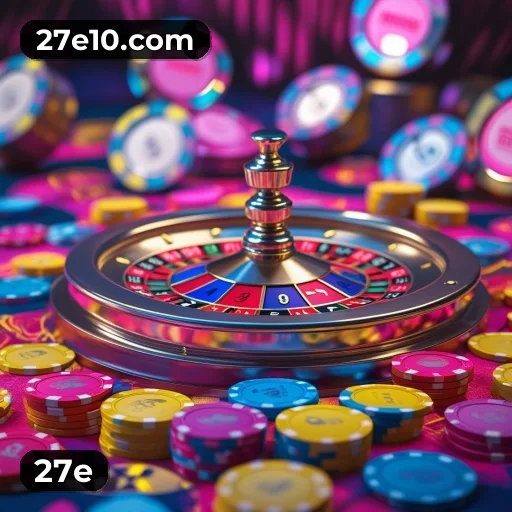 Jogos App 27e