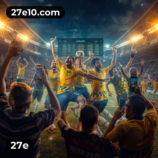 Vantagens App 27e