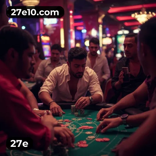 Segurança App 27e