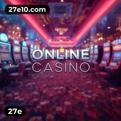 cassino_Baccarat