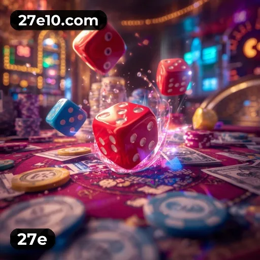 Vantagens App 27e