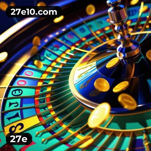 Free spins 27e