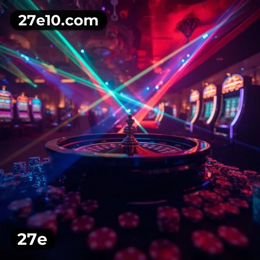 Slots em destaque 27e