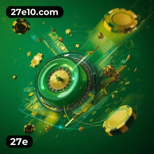 Dicas de slots 27e