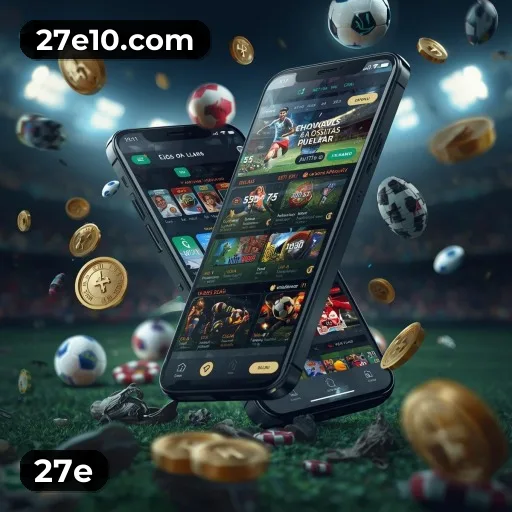Jackpots 27e