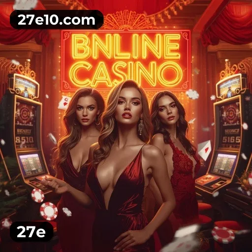 Promoções de slots 27e