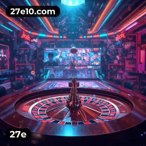 Níveis VIP 27e