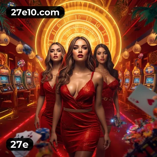 Cashback VIP 27e