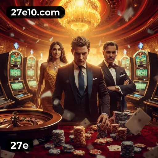 Qualificar VIP 27e