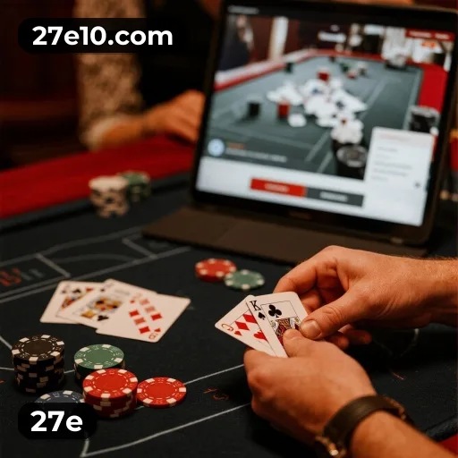 Melhores Jogos 27e