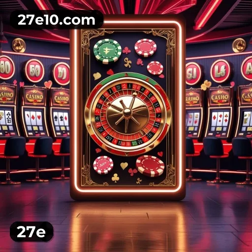 Jogos Mesa 27e