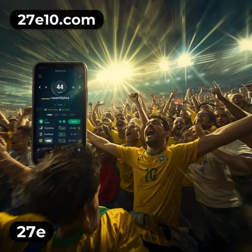 Ganhador 27e