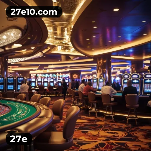 Slots RTP 27e